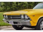 Thumbnail Photo 39 for 1969 Chevrolet Chevelle